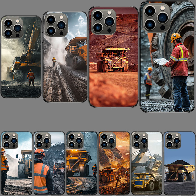 Dump Truck Heavy Equipment - Heavy Duty Dump Truck Equipment Inspection
