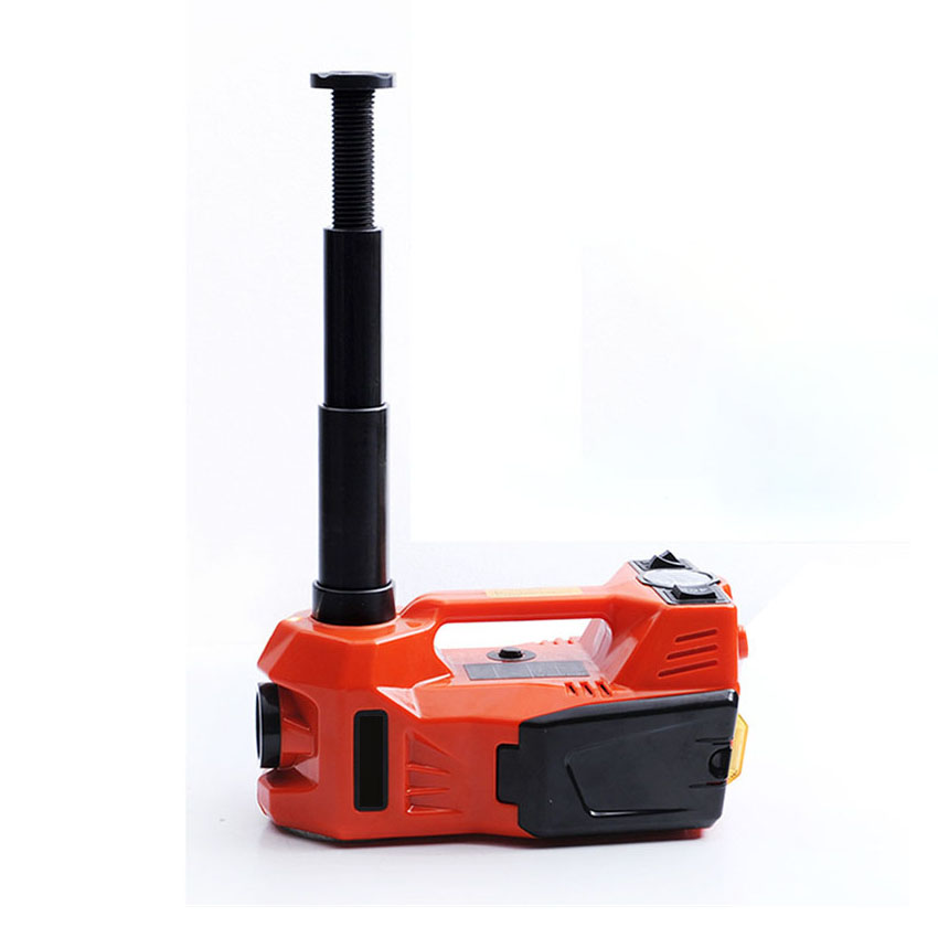 Hydraulic Floor Jack - Car Floor Jack Electric Hydraulic Car