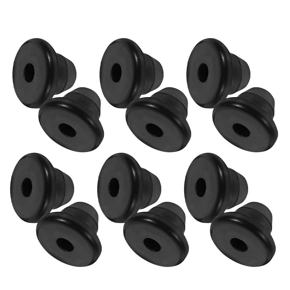 Hydraulic Floor Jack - 25 pcs Oil Bung Rubber Hydraulic