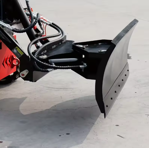 Heavy Equipment Sales - Hot Sale Snow Clearing Equipment: Heavy