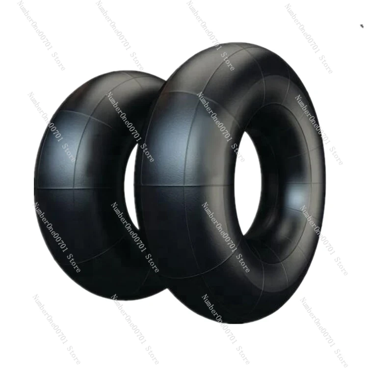 Heavy Equipment Tires - Tire Inner Tube 780/50-28.5 Air Chamber