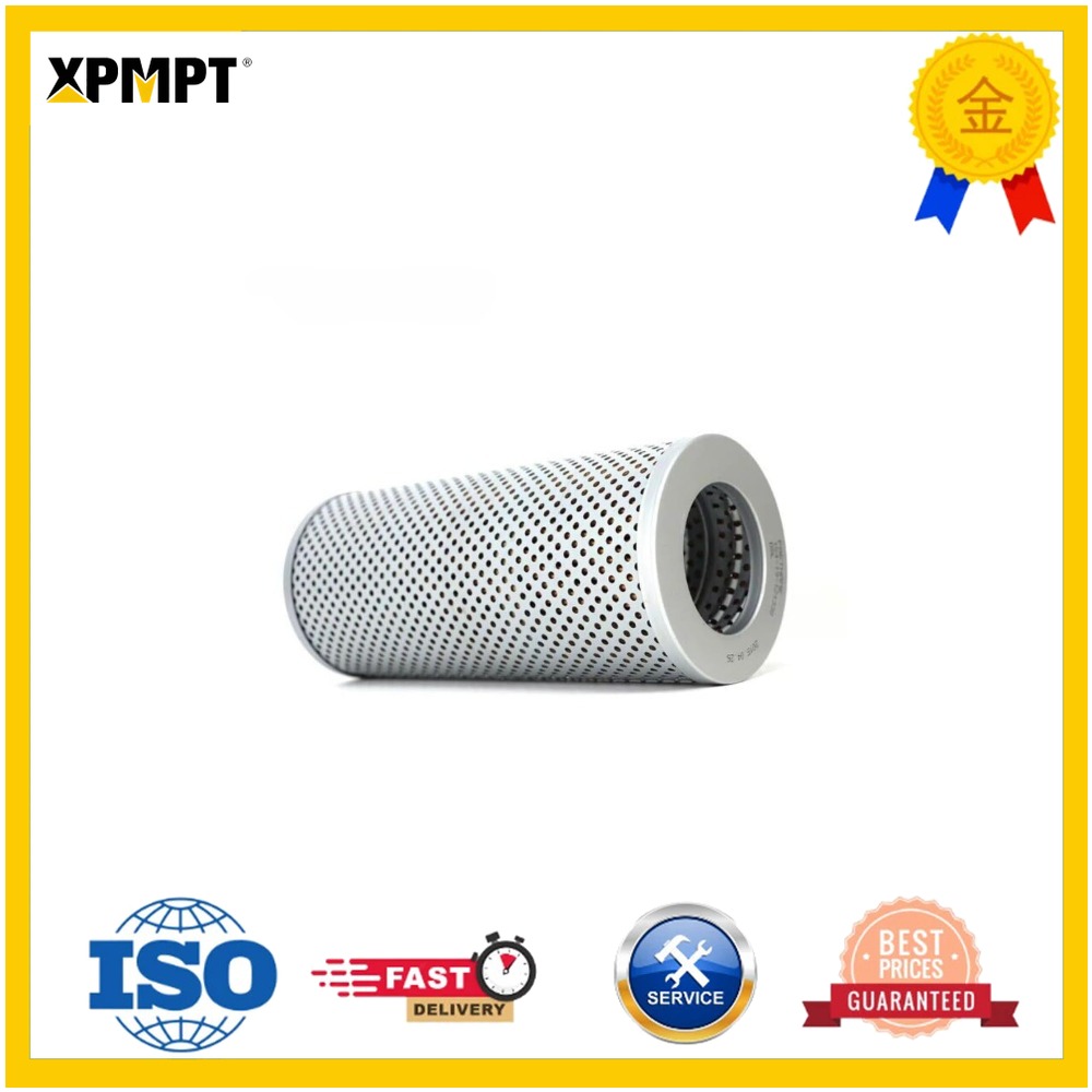 Dump Truck Heavy Equipment - 1 Piece HF35539 HF6097 PT189 1M9156