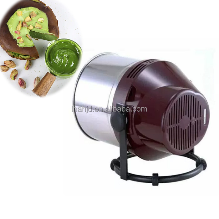 Heavy Equipment Sales - Chocolate Making Machine Heavy Duty Small