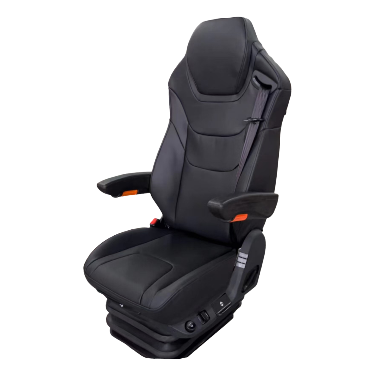 Heavy Equipment Forklift - AutoLiuMa Factory Offers Durable Leather Driver