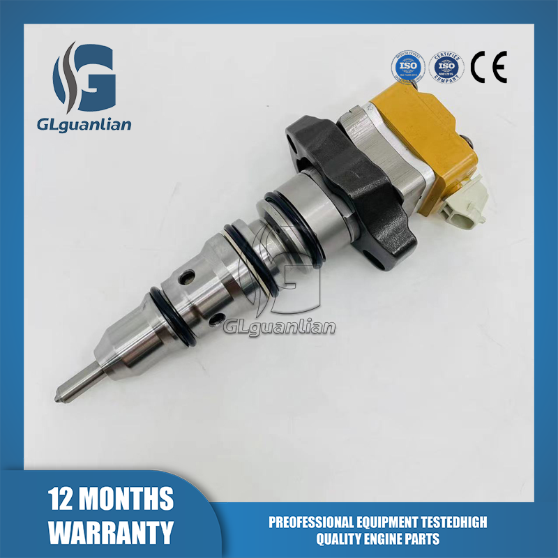 Brand Heavy Equipment - 196-1401 Brand New HEUI/MUI Injector Fit