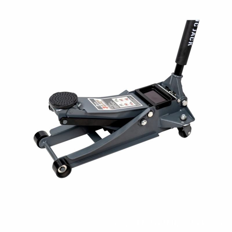 Hydraulic Floor Jack - Car Rescue Tools Lifting Machine 3