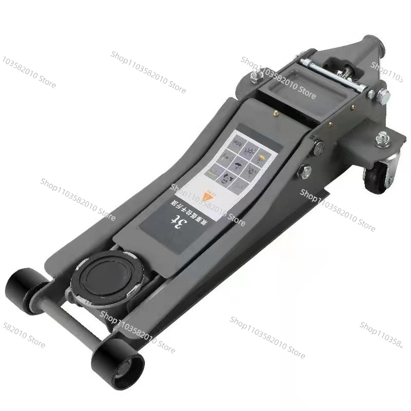 Hydraulic Floor Jack - 3ton 4 Ton 5ton Aluminum Hydraulic