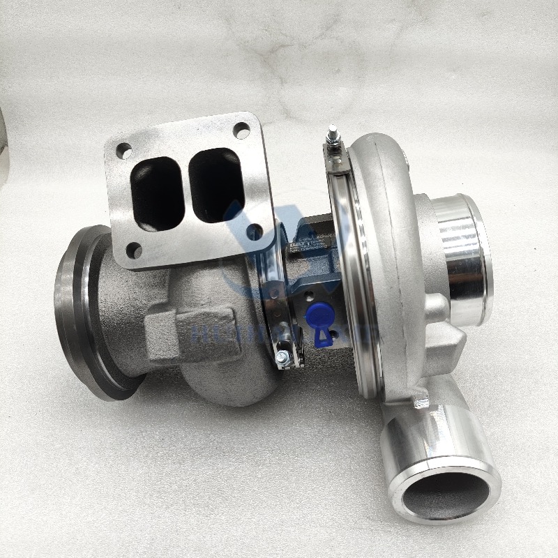 Brand Heavy Equipment - 【Brand New】594-7756 High Quality Turbocharger Turbo