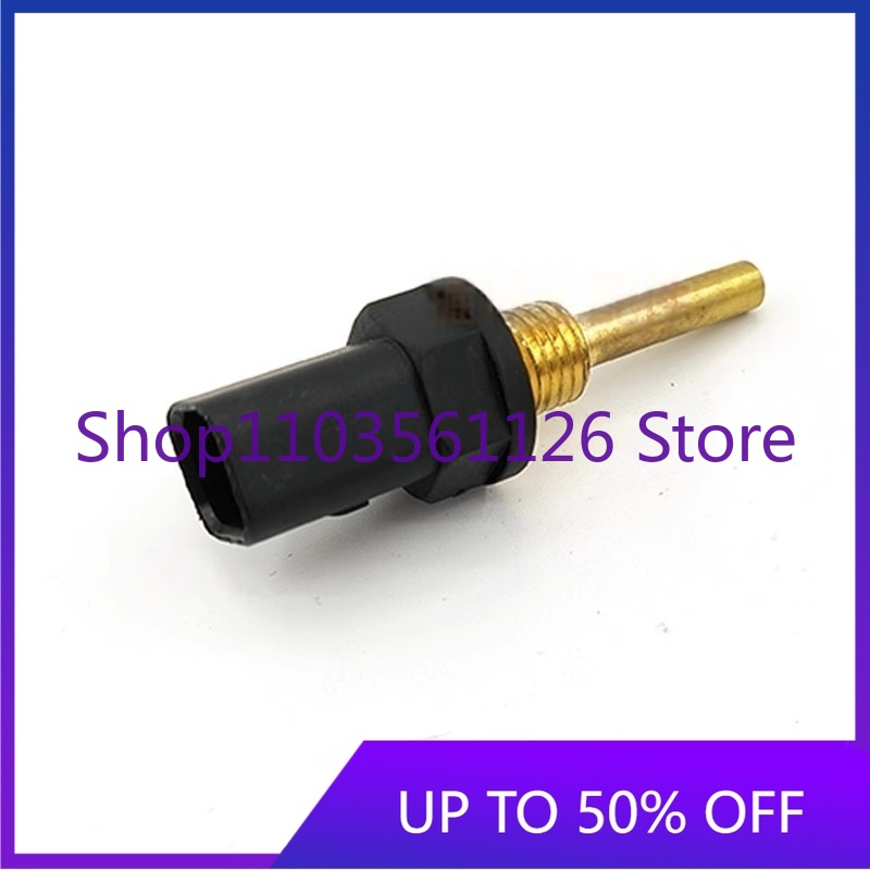 Heavy Equipment Sales - Hot Sale Excavator Water Temperature Sensor