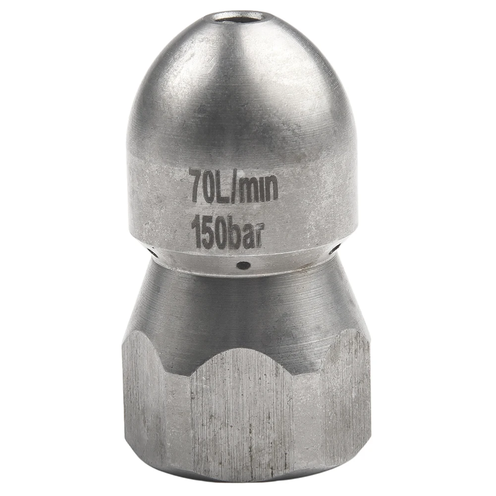 Brand Heavy Equipment - Brand New High Quality Nozzle Pressure