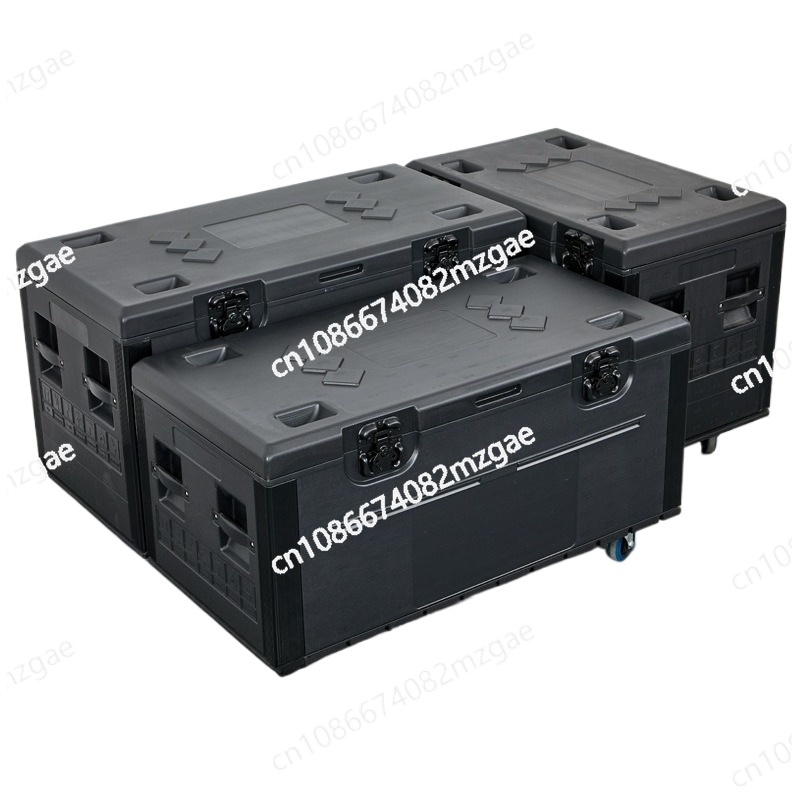 Heavy Equipment And Rentals - Heavy-Duty Large PE Plastic Cable &