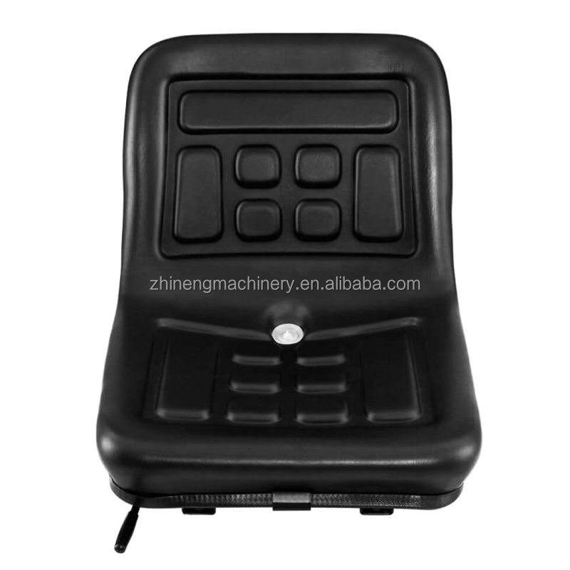 Heavy Equipment Forklift - Comfortable Universal Material Handling Equipment Forklift