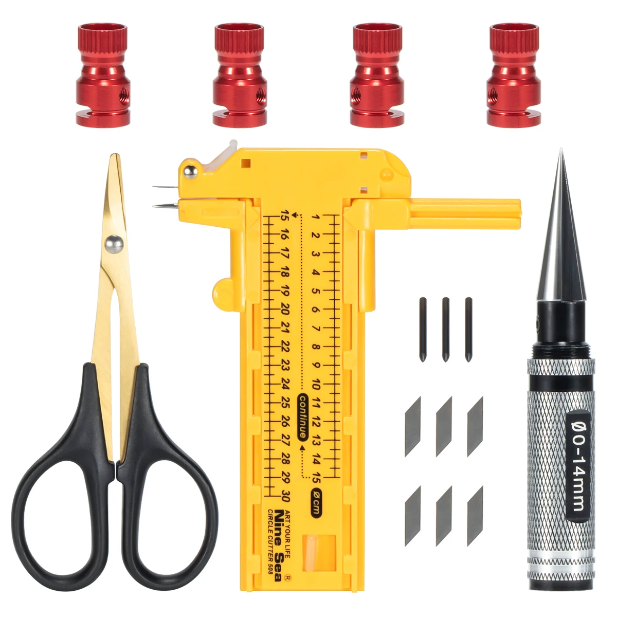 RC Car Magnetic Body Posts Mar - Post Hole Digger review and price