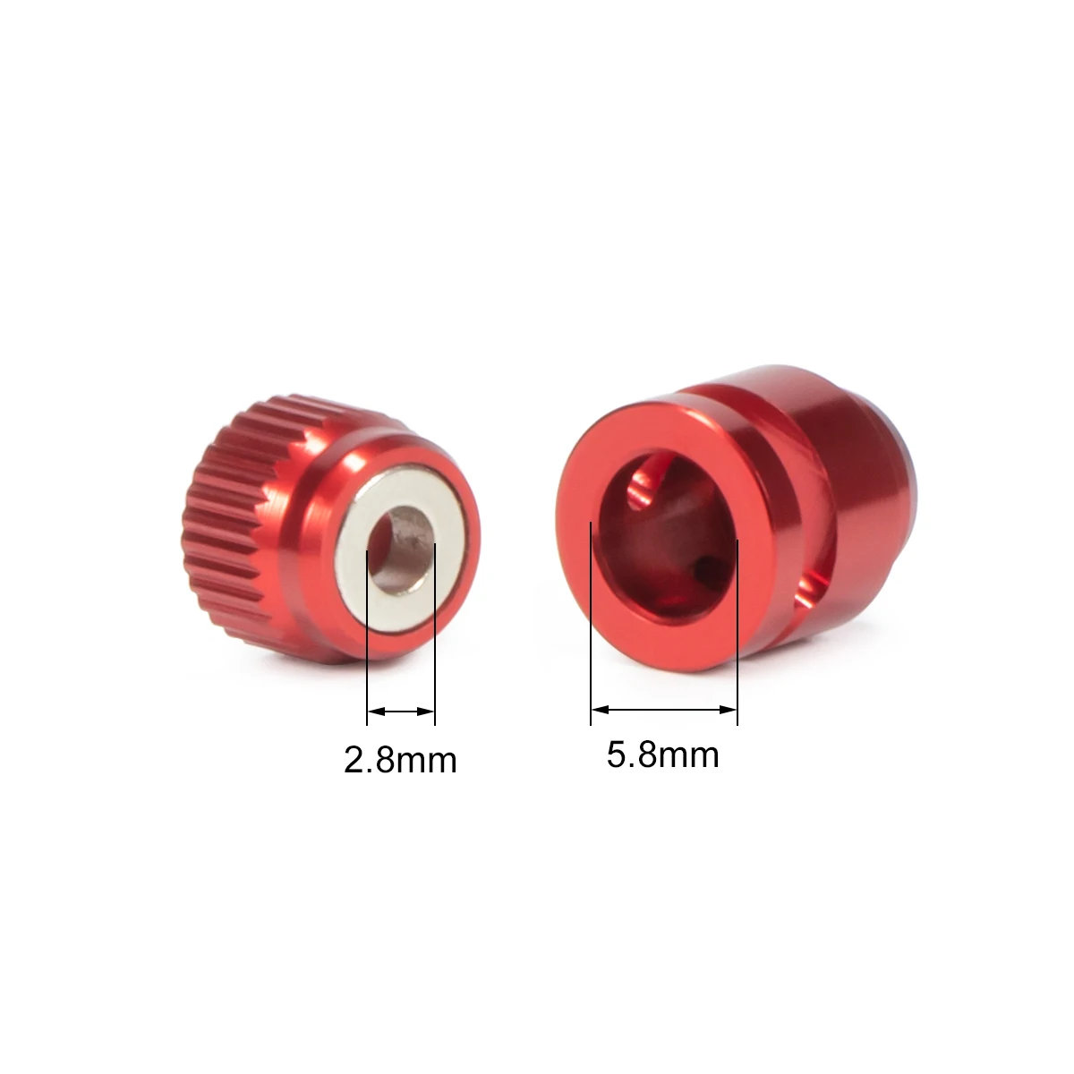 RC Car Magnetic Body Posts Mar - Post Hole Digger review and price