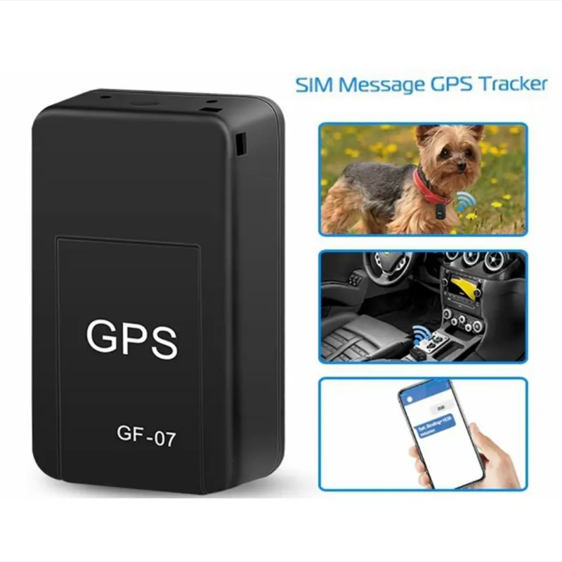Motorcycle Car Gps Tracker Gf0 - Heavy Equipment Gps Tracker review and price