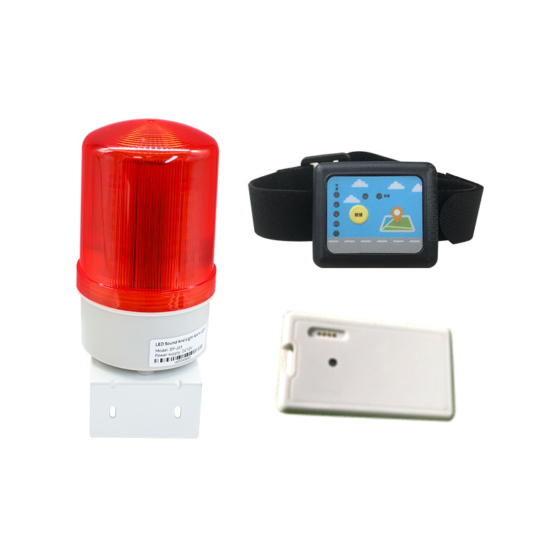 Forklift Blind Spot Detection  - Heavy Equipment Forklift review and price