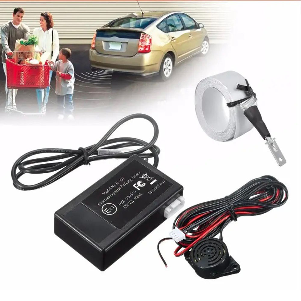 Auto Electromagnetic Parking S - Magnetic Drill Press review and price