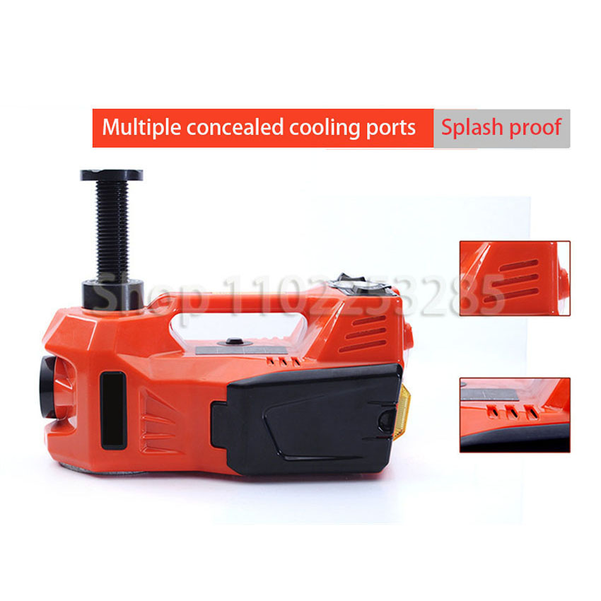 Car Floor Jack Electric Hydrau - Hydraulic Floor Jack review and price