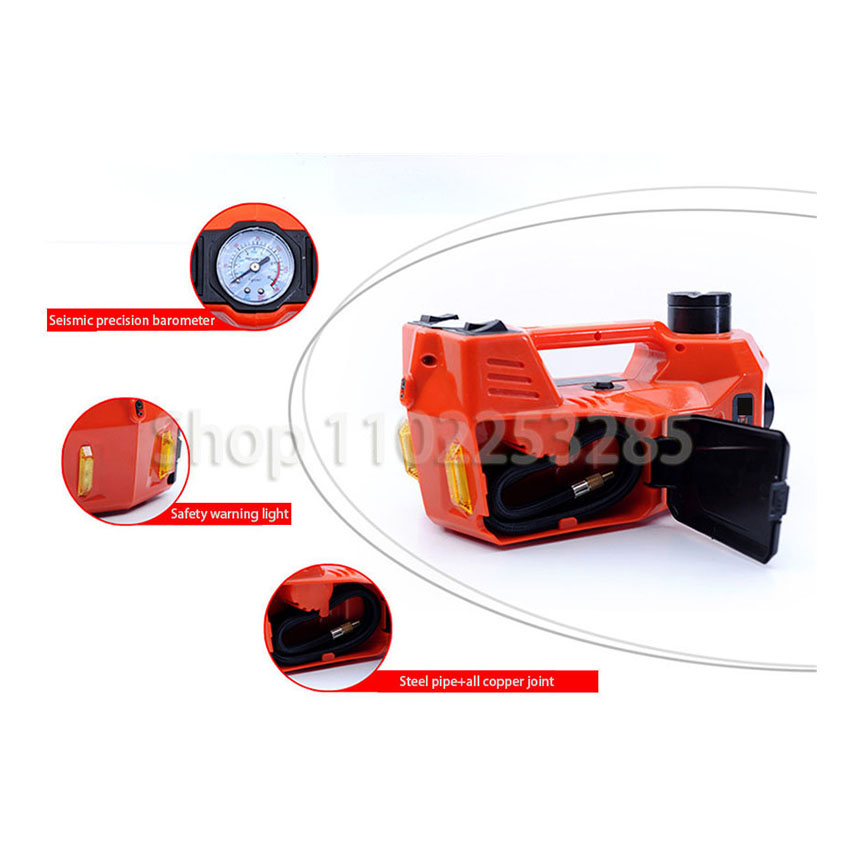 Car Floor Jack Electric Hydrau - Hydraulic Floor Jack review and price