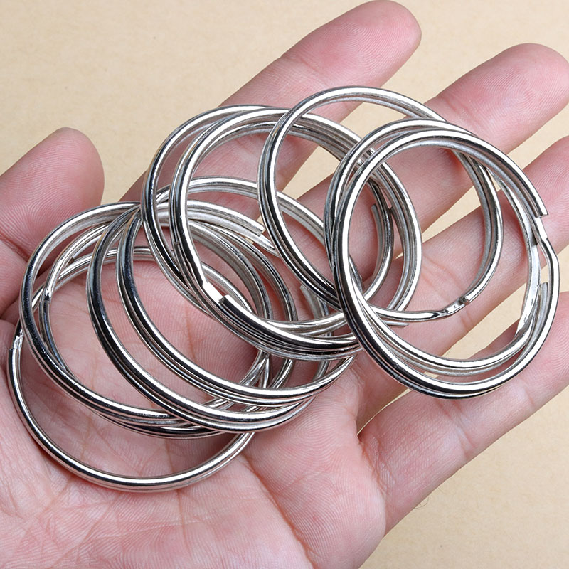5pcs Quality 40mm 45mm 50mm 57 - Heavy Equipment Key Set review and price