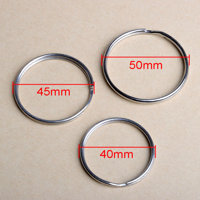 5pcs Quality 40mm 45mm 50mm 57 - Heavy Equipment Key Set review and price