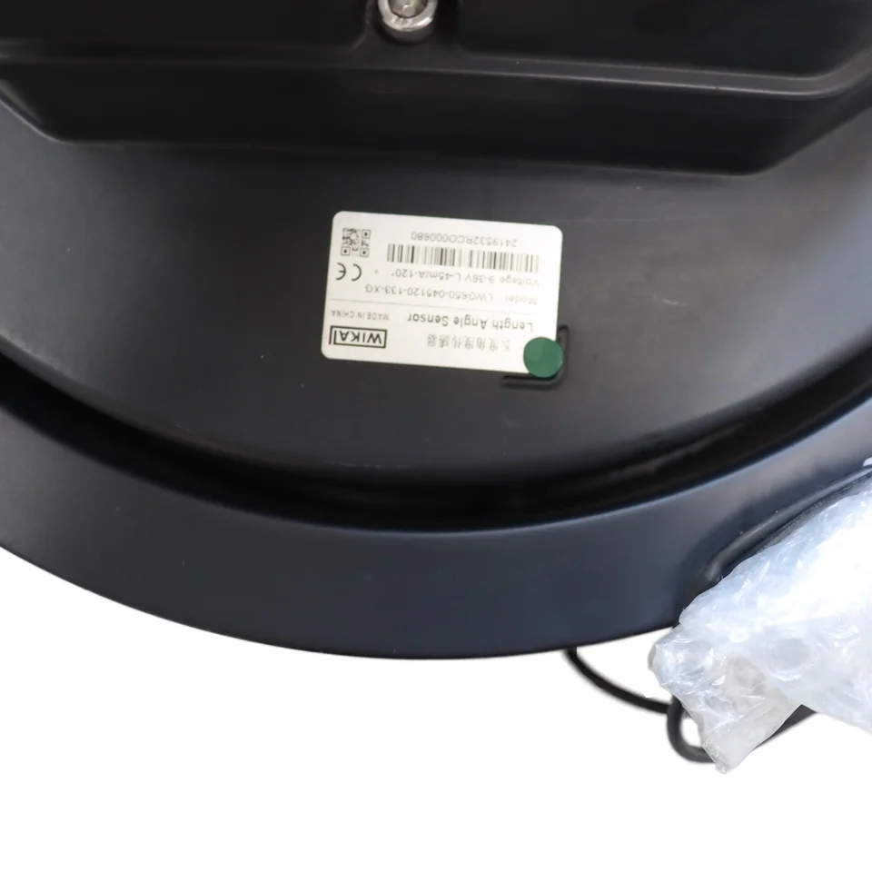 LWG650-045120-133-XG Crane Acc - Brand Heavy Equipment review and price