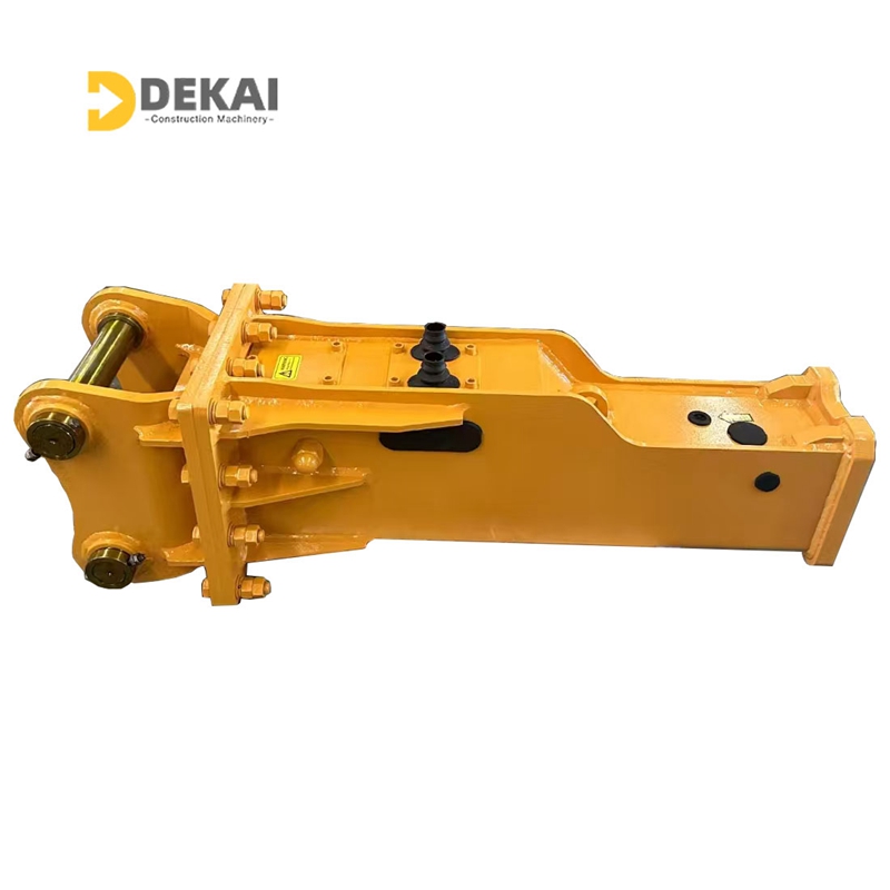 Hydraulic Rock Jack Hammer Bre - Brand Heavy Equipment review and price