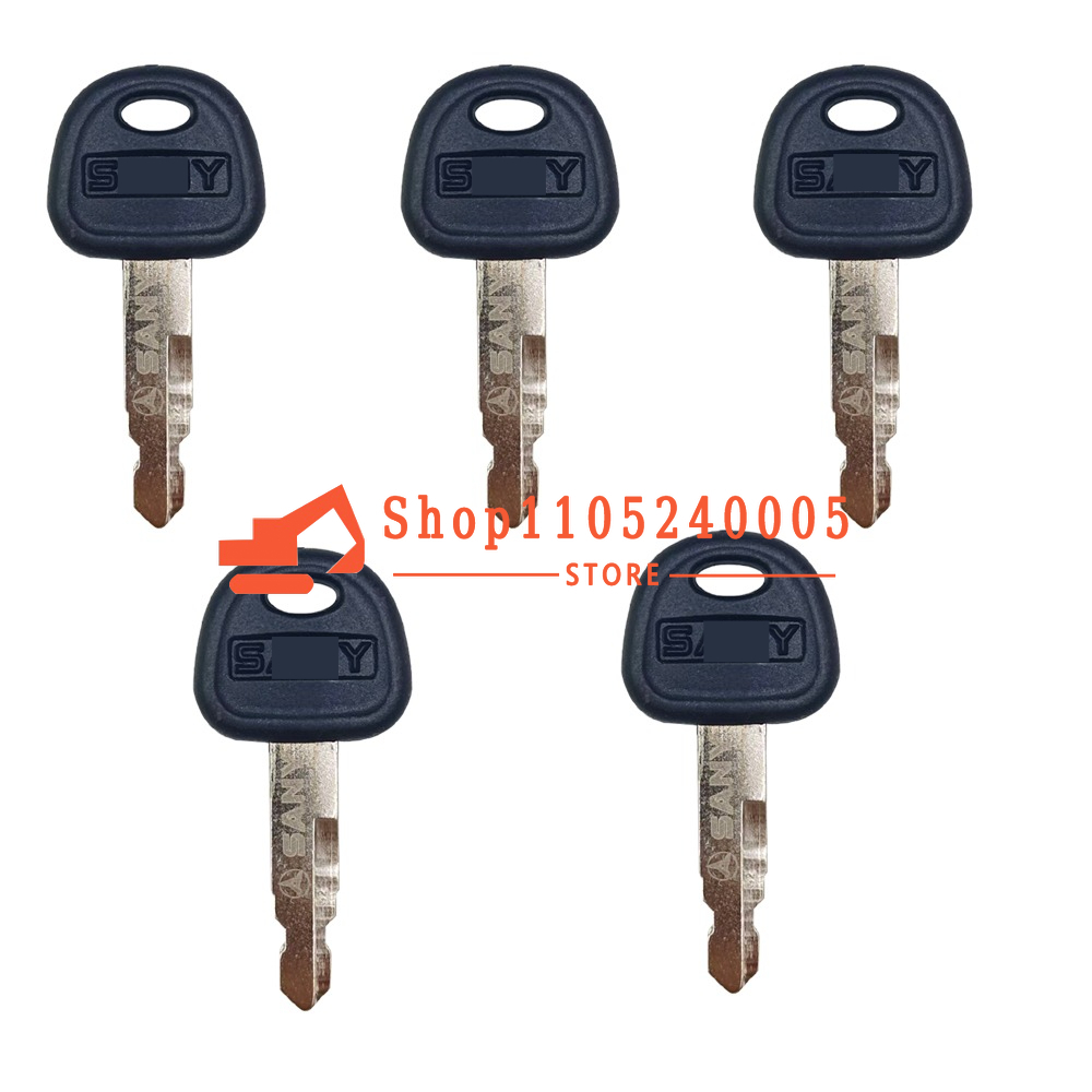 20/10/5/1PCS Brand New Ignitio - Brand Heavy Equipment review and price