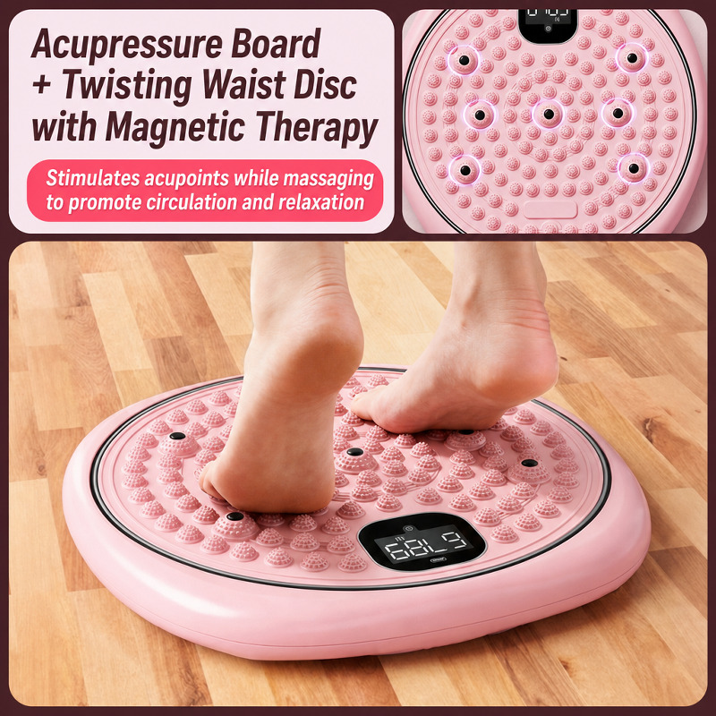 Home Waist Twister with Foot S - Magnetic Drill Press review and price