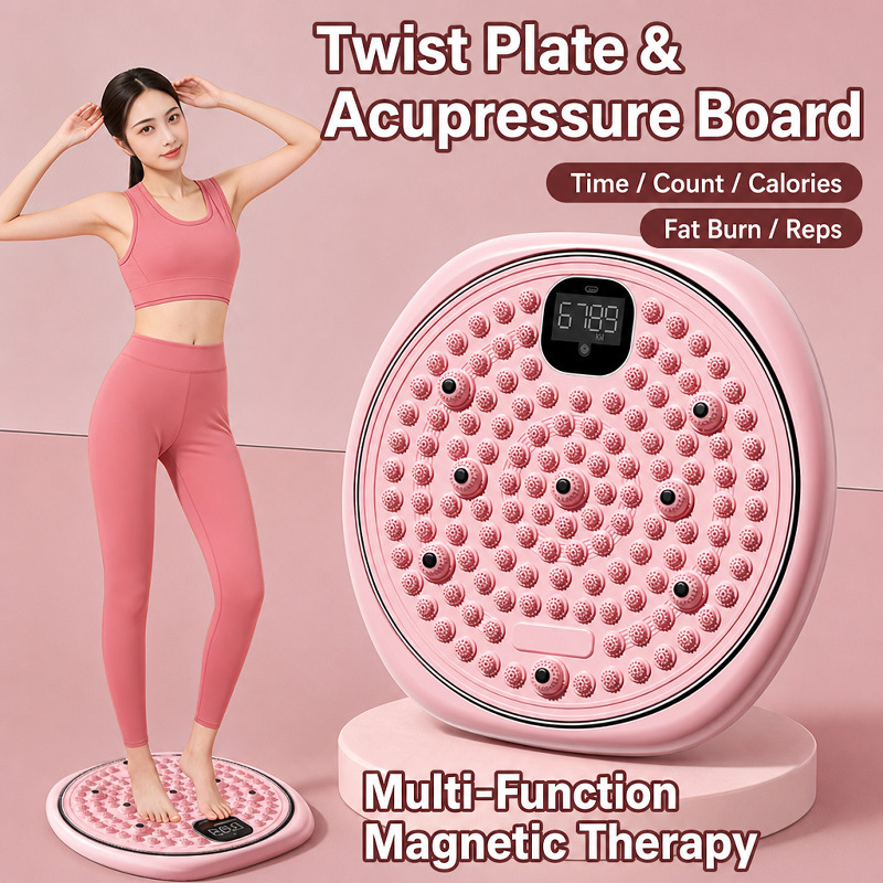 Home Waist Twister with Foot S - Magnetic Drill Press review and price