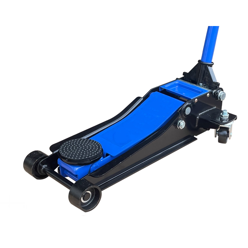 3 Ton Heavy-Duty Floor Jack Lo - Hydraulic Floor Jack review and price