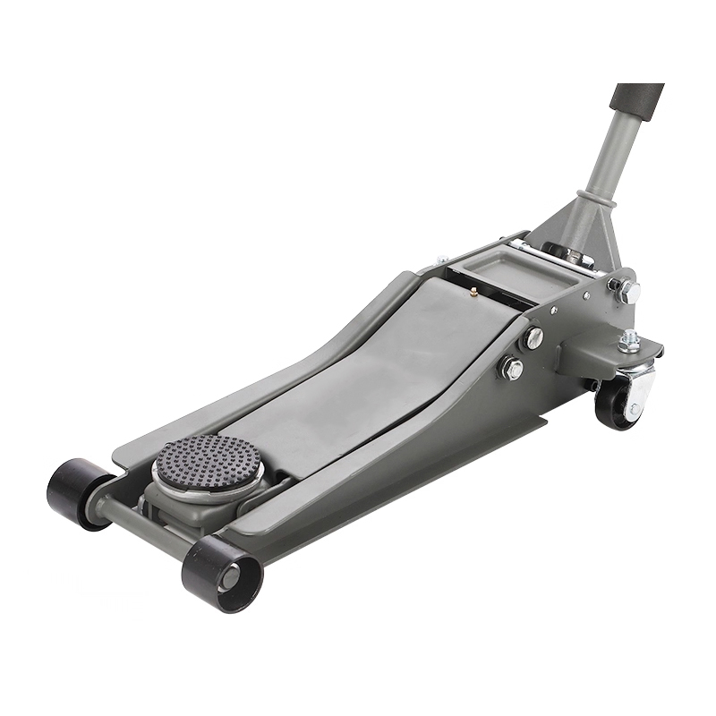 3 Ton Heavy-Duty Floor Jack Lo - Hydraulic Floor Jack review and price