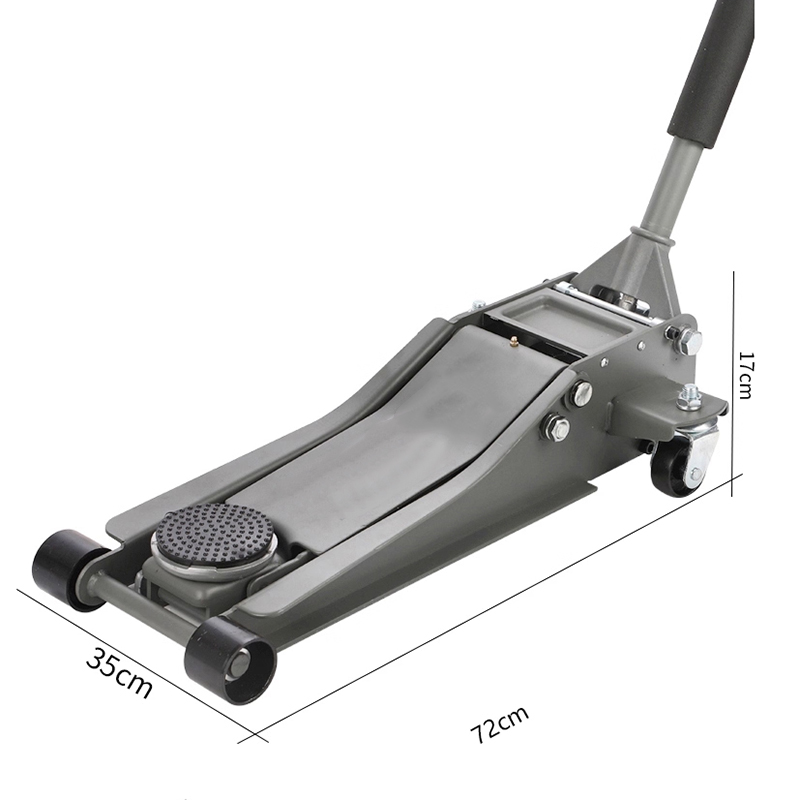 3 Ton Heavy-Duty Floor Jack Lo - Hydraulic Floor Jack review and price