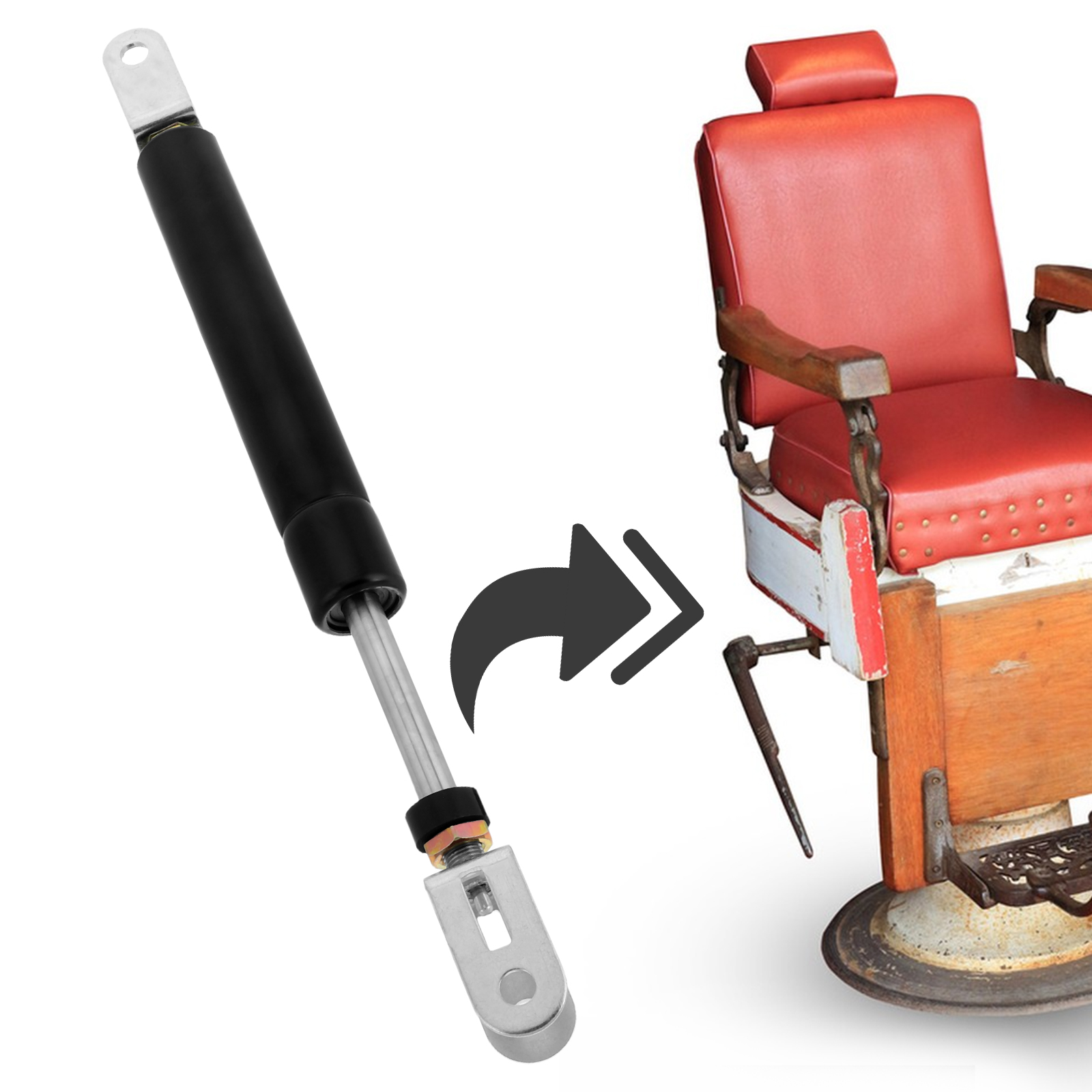 Barber Chair Cylinder Hydrauli - Hydraulic Floor Jack review and price