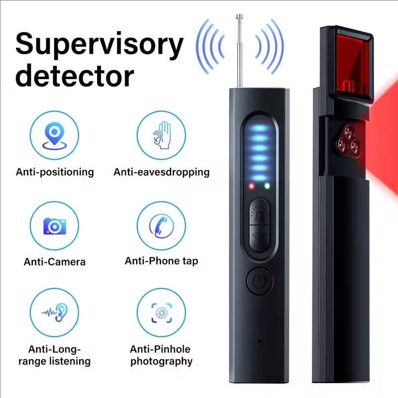 Hidden Camera Detector Anti-Sp - Heavy Equipment Gps Tracker review and price