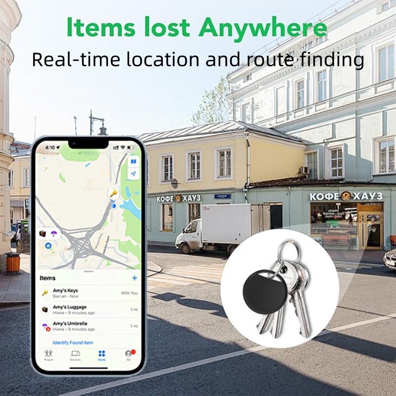 5-pack Bluetooth GPS Tracker f - Heavy Equipment Gps Tracker review and price