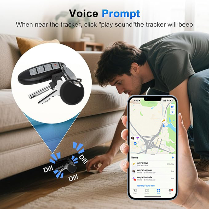 5-pack Bluetooth GPS Tracker f - Heavy Equipment Gps Tracker review and price