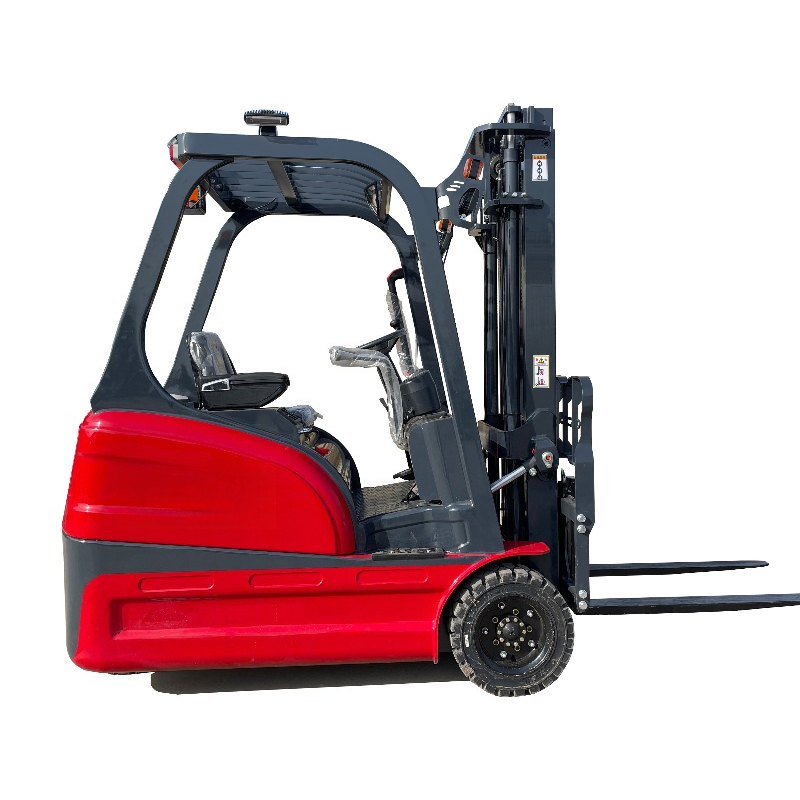 1.5 Ton 3 Ton 5 Ton Heavy Load - Heavy Equipment Forklift review and price