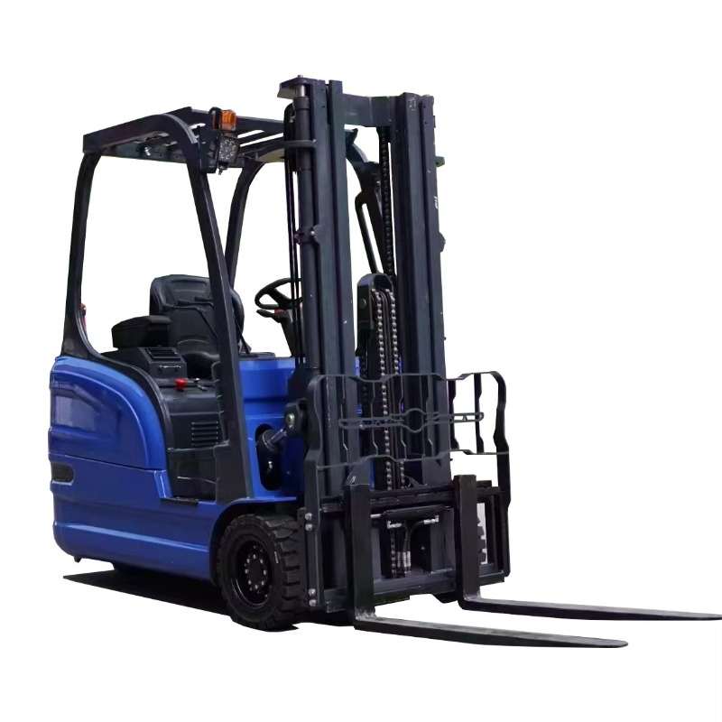 1.5 Ton 3 Ton 5 Ton Heavy Load - Heavy Equipment Forklift review and price