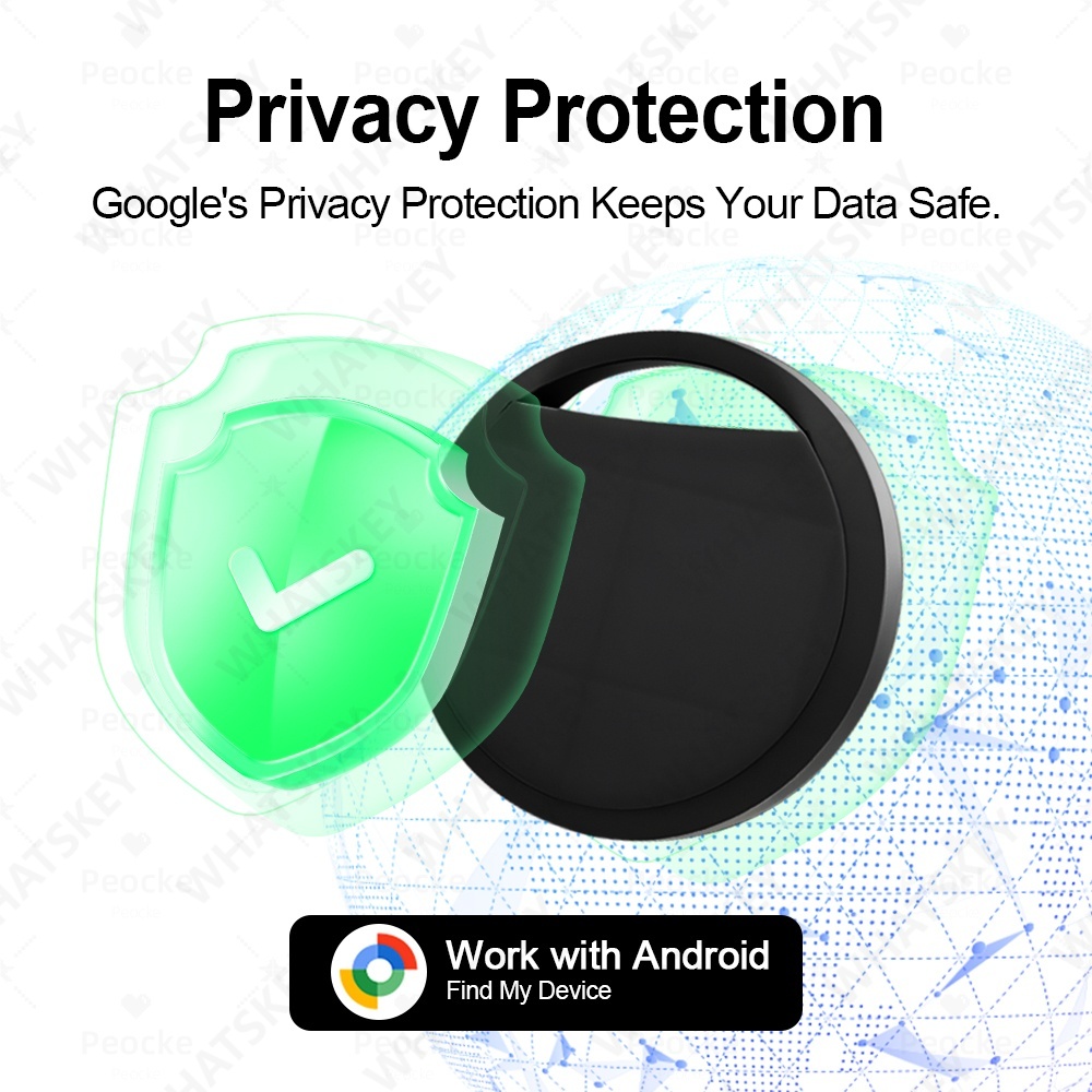 Android Air Tag Gps Tracker Po - Heavy Equipment Gps Tracker review and price