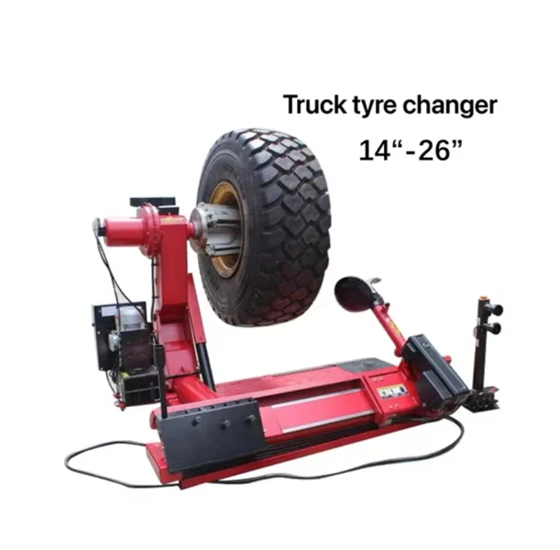 Tyre Repairing Machine Factory - Heavy Equipment Tires review and price