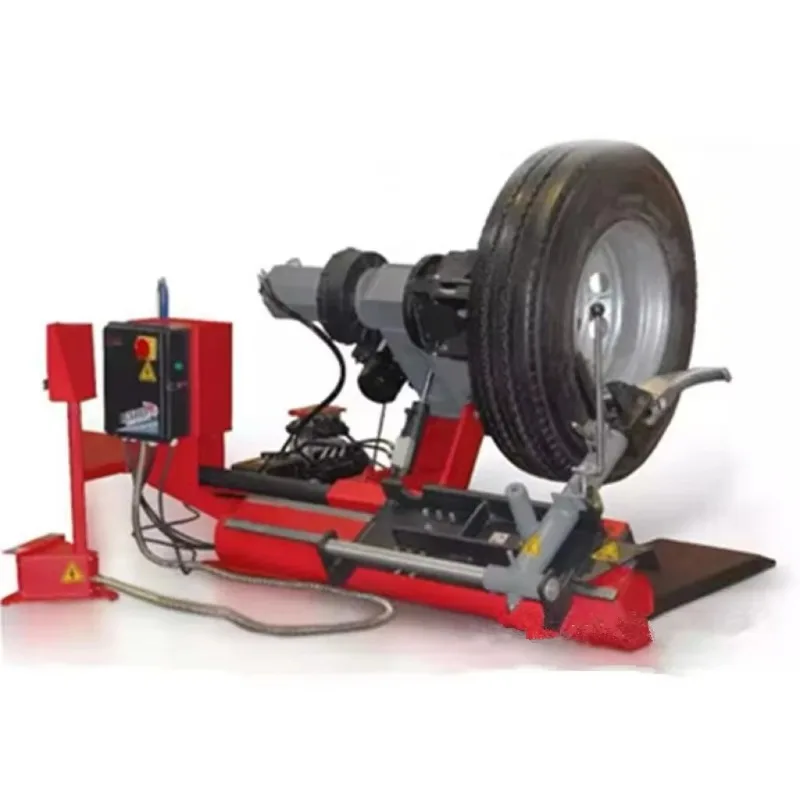 Tyre Repairing Machine Factory - Heavy Equipment Tires review and price