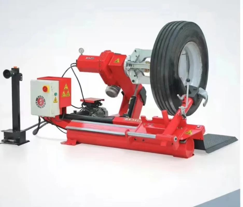 Tyre Repairing Machine Factory - Heavy Equipment Tires review and price