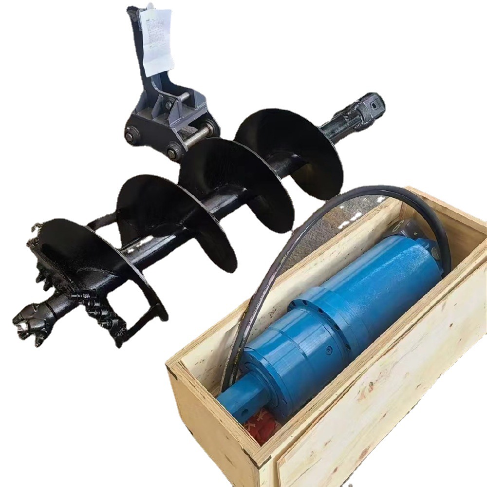 Customization is available.，Ex - Post Hole Digger review and price