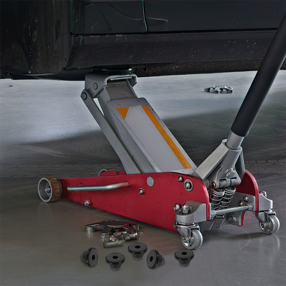 25 pcs Oil Bung Rubber Hydraul - Hydraulic Floor Jack review and price
