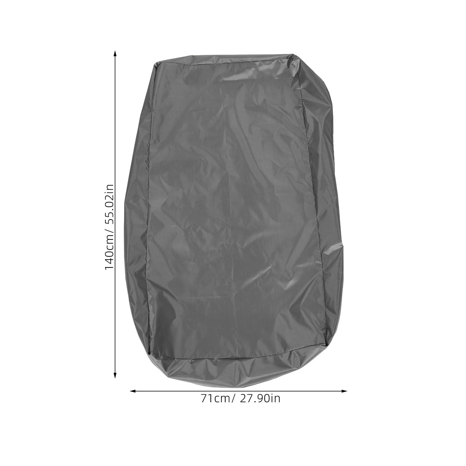Heavy Duty Oxford Cloth Treadm - Brand Heavy Equipment review and price