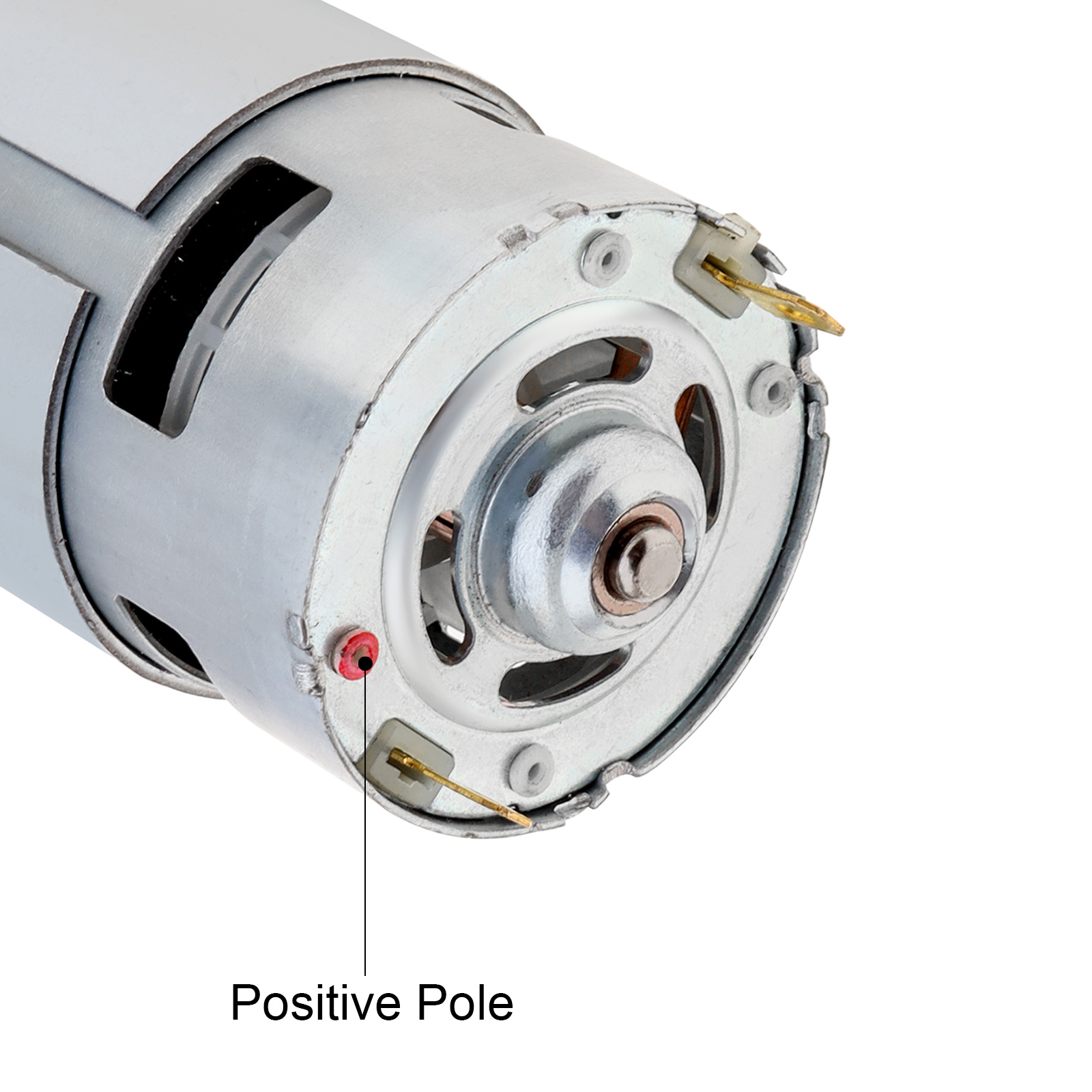 775 DC Motor 18V 16 Teeth Micr - Magnetic Drill Press review and price