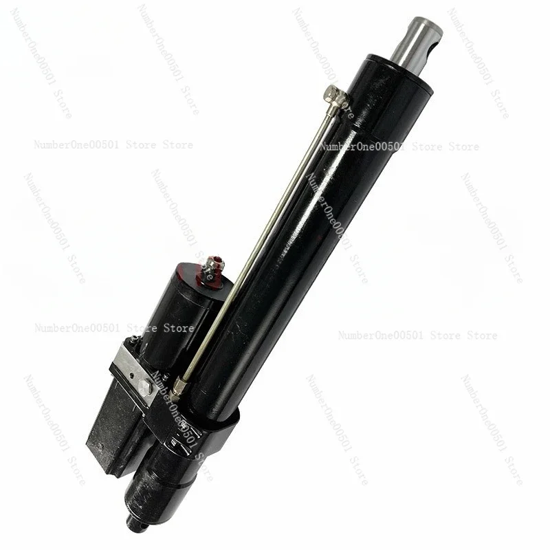 Electric Hydraulic Cylinder Li - Dump Truck Heavy Equipment review and price