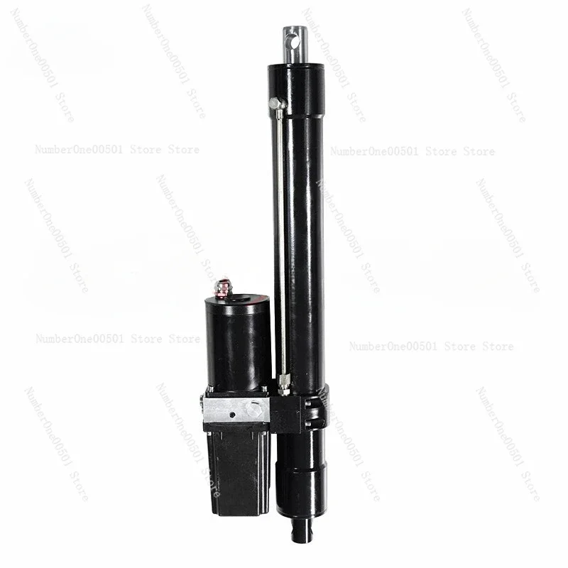 Electric Hydraulic Cylinder Li - Dump Truck Heavy Equipment review and price