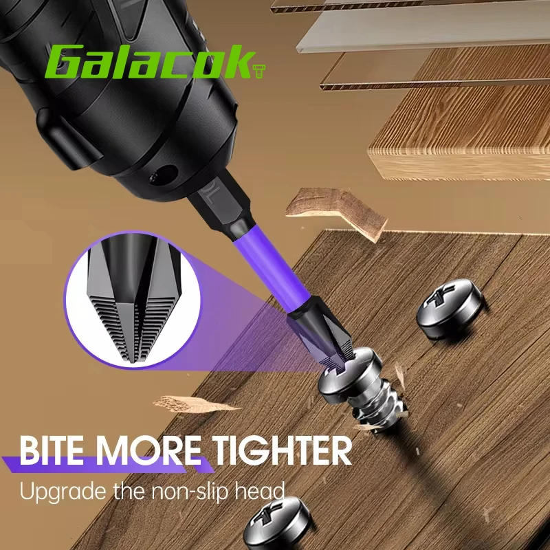 Magnetic Impact Phillips Bit A - Magnetic Drill Press review and price
